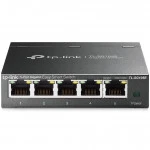 Коммутатор TP-Link TL-SG105E 1000 Base-TX (1000 мбит/с)
