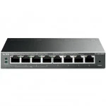 Коммутатор TP-Link TL-SG108PE 1000 Base-TX (1000 мбит/с)