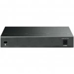 Коммутатор TP-Link TL-SG108PE 1000 Base-TX (1000 мбит/с)