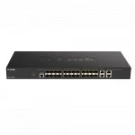 Коммутатор D-link DXS-1210-28S DXS-1210-28S/A1A (24 SFP порта)