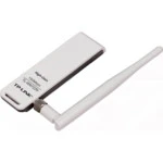Сетевая карта TP-Link TL-WN722N