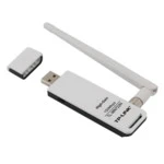 Сетевая карта TP-Link TL-WN722N