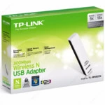 Сетевая карта TP-Link N300 TL-WN821N