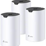 Маршрутизатор для дома TP-Link DECO S4(3-PACK)