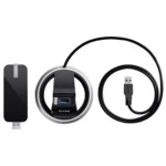 Сетевая карта TP-Link Archer T9UH