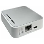 Маршрутизатор для дома TP-Link TL-MR3020