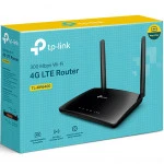 Маршрутизатор для дома TP-Link TL-MR6400