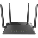 Маршрутизатор для дома D-link DIR-825/RU/R2A