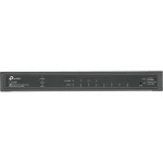 Коммутатор TP-Link TL-SG2008P 1000 Base-TX (1000 мбит/с)