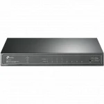 Коммутатор TP-Link TL-SG2008P 1000 Base-TX (1000 мбит/с)