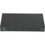 Коммутатор TP-Link TL-SG2008P 1000 Base-TX (1000 мбит/с)