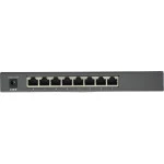 Коммутатор TP-Link TL-SG2008P 1000 Base-TX (1000 мбит/с)