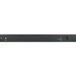 Коммутатор Zyxel GS190024HPV2-EU0101F 1000 Base-TX (1000 мбит/с), 2 SFP порта
