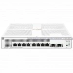 Коммутатор HPE JL681A#ABB 1000 Base-TX (1000 мбит/с), 2 SFP порта