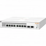 Коммутатор HPE JL681A#ABB 1000 Base-TX (1000 мбит/с), 2 SFP порта