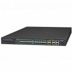 Коммутатор Planet XGS-6350-24X4C (24 SFP порта)