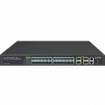 Коммутатор Planet XGS-6350-24X4C (24 SFP порта)