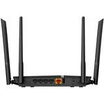 Маршрутизатор для дома D-link DIR1260 DIR-1260/RU/R1A