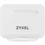 Маршрутизатор для дома Zyxel VMG1312-T20B-EU02V1F