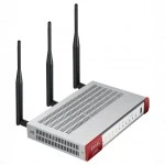 Аппаратный файрвол Zyxel USGFLEX100W-RU0101F