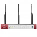 Аппаратный файрвол Zyxel USGFLEX100W-RU0101F