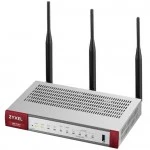 Аппаратный файрвол Zyxel USGFLEX100W-RU0101F
