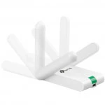 Сетевое устройство TP-Link TL-WN822N (Усилитель сигнала)