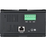 Коммутатор Zyxel RGS200-12P 1000 Base-TX (1000 мбит/с), 4 SFP порта