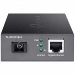 Медиаконвертор TP-Link TL-FC311B-2