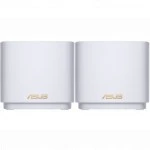 Маршрутизатор для дома Asus XD4 (W-3-PK) 90IG05N0-MO3R20