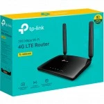 Маршрутизатор для дома TP-Link TL-MR6400 v5