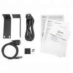 Коммутатор SNR SNR-S2985G-8T (100 Base-TX (100 мбит/с), 2 SFP порта)