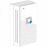 Усилитель сигнала Wi-Fi D-link DAP-1520 DAP-1520/A1A (Wi-Fi 5 (802.11a/ b/ g/ n/ ac), со встроенной антенной)