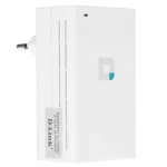 Усилитель сигнала Wi-Fi D-link DAP-1520 DAP-1520/A1A (Wi-Fi 5 (802.11a/ b/ g/ n/ ac), со встроенной антенной)