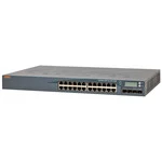 Коммутатор Aruba S2500-24P (1000 Base-TX (1000 мбит/с), 4 SFP порта)