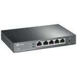 Маршрутизатор TP-Link TL-R605 TL-R605(UN) (10/100 Base-TX (100 мбит/с))