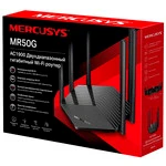 Маршрутизатор для дома Mercusys MR50G MR50G(EU)