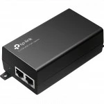 PoE инжектор TP-Link TL-POE160S (1 порт, 30 Вт)