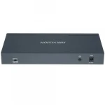 Коммутатор Hikvision DS-3E0310P-E/M 100 Base-TX (100 мбит/с)