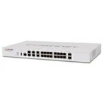 Аппаратный файрвол Fortinet FortiGate-100E FG-100E