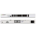 Аппаратный файрвол Fortinet FortiGate-100E FG-100E