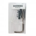 WiFi точка доступа Mikrotik RBwAPG-5HacD2HnD-BE