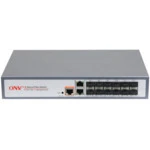 Коммутатор ONV ONV33012FM (12 SFP портов)
