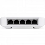 Коммутатор Ubiquiti UniFi Switch Flex USW-Flex (1000 Base-TX (1000 мбит/с))