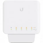 Коммутатор Ubiquiti UniFi Switch Flex USW-Flex (1000 Base-TX (1000 мбит/с))