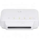 Коммутатор Ubiquiti UniFi Switch Flex USW-Flex (1000 Base-TX (1000 мбит/с))