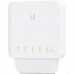 Коммутатор Ubiquiti UniFi Switch Flex USW-Flex (1000 Base-TX (1000 мбит/с))