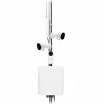 Коммутатор Ubiquiti UniFi Switch Flex USW-Flex (1000 Base-TX (1000 мбит/с))