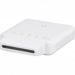 Коммутатор Ubiquiti UniFi Switch Flex USW-Flex (1000 Base-TX (1000 мбит/с))