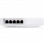 Коммутатор Ubiquiti UniFi Switch Flex USW-Flex (1000 Base-TX (1000 мбит/с))